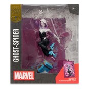 Marvel Collection PVC Statue 1/10 Ghost-Spider (The Amazing Spider-Man #1) 17cm