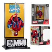 Marvel Collection PVC Statue 1/10 Spider-Man #1 (Corner Box) 19cm