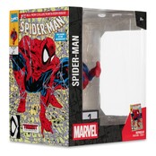 Marvel Collection PVC Statue 1/10 Spider-Man #1 (Corner Box) 19cm