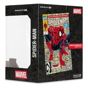 Marvel Collection PVC Statue 1/10 Spider-Man #1 (Corner Box) 19cm