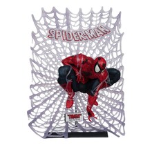 Marvel Collection PVC Statue 1/6 Spider-Man (Spider-Man #1) 28cm