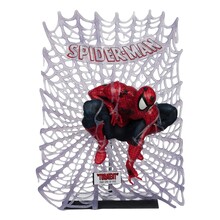 Marvel PVC Statue 1/6 Spider-Man #1