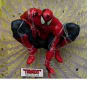 Marvel Collection PVC Statue 1/6 Spider-Man (Spider-Man #1) 28cm