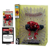 Marvel Collection PVC Statue 1/6 Spider-Man (Spider-Man #1) 28cm