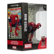 Marvel Collection PVC Statue 1/6 Spider-Man (Spider-Man #1) 28cm