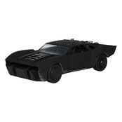DC Multiverse The Batman Batmobile (Gold Label) 48cm