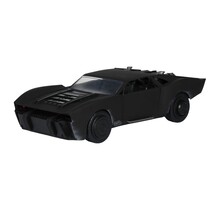 DC Multiverse The Batman Batmobile (Gold Label) 48cm
