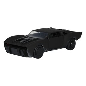 DC Multiverse The Batman Batmobile