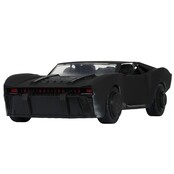 DC Multiverse The Batman Batmobile (Gold Label) 48cm