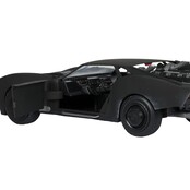 DC Multiverse The Batman Batmobile (Gold Label) 48cm