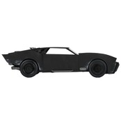 DC Multiverse The Batman Batmobile (Gold Label) 48cm