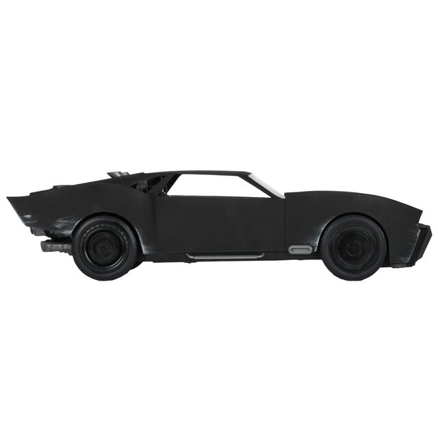 DC Multiverse The Batman Batmobile (Gold Label) 48cm