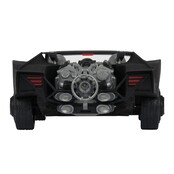 DC Multiverse The Batman Batmobile (Gold Label) 48cm