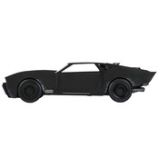 DC Multiverse The Batman Batmobile (Gold Label) 48cm