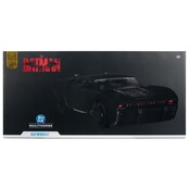 DC Multiverse The Batman Batmobile (Gold Label) 48cm