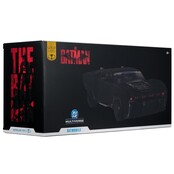 DC Multiverse The Batman Batmobile (Gold Label) 48cm