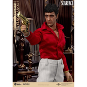 Scarface Tony Montana Action Figure 20cm