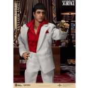 Scarface Tony Montana Action Figure 20cm