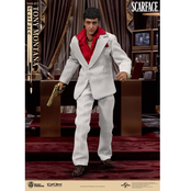 Scarface Tony Montana Action Figure 20cm