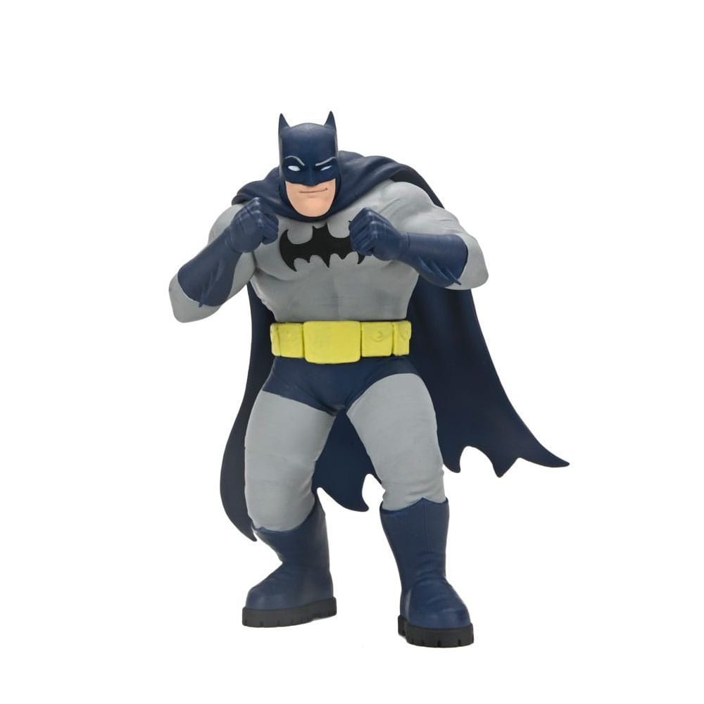 NECA Toony Classics Batman (Blue Suit) afbeelding