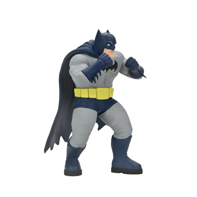 Toony Classics Comic Books Series 2 Batman (Blue Suit) 15cm