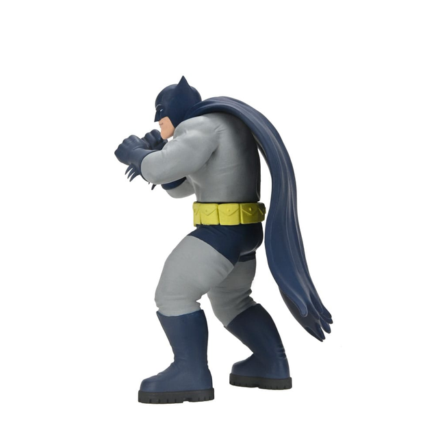 Toony Classics Comic Books Series 2 Batman (Blue Suit) 15cm