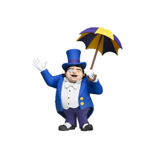 Toony Classics Comic Books Series 2 Penguin (Blue Suit) 15cm