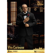 The Godfather Vito Corleone Action Figure 20cm