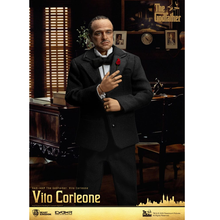 The Godfather Vito Corleone