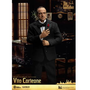 The Godfather Vito Corleone