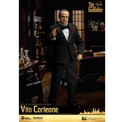 The Godfather Vito Corleone Action Figure 20cm