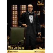 The Godfather Vito Corleone Action Figure 20cm