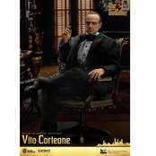 The Godfather Vito Corleone Action Figure 20cm