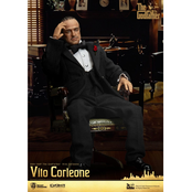 The Godfather Vito Corleone Action Figure 20cm