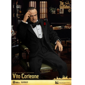 The Godfather Vito Corleone Action Figure 20cm