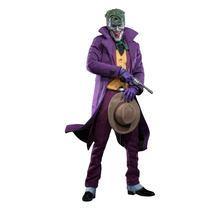 Batman: The Killing Joke 1/6 The Joker Action Figure 31cm