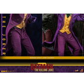 Batman: The Killing Joke 1/6 The Joker Action Figure 31cm
