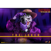 Batman: The Killing Joke 1/6 The Joker Action Figure 31cm