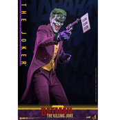 Batman: The Killing Joke 1/6 The Joker Action Figure 31cm
