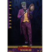 Batman: The Killing Joke 1/6 The Joker Action Figure 31cm