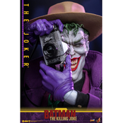 Batman: The Killing Joke 1/6 The Joker Action Figure 31cm