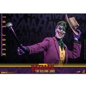 Batman: The Killing Joke 1/6 The Joker Action Figure 31cm