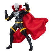 DC Direct Mr Bones (Infinity Inc #16) (Gold Label) Action Figure 18cm