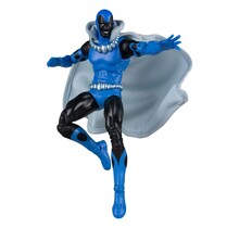 DC Direct Obsidian (Infinity Inc #16) (Gold Label) Action Figure 18cm