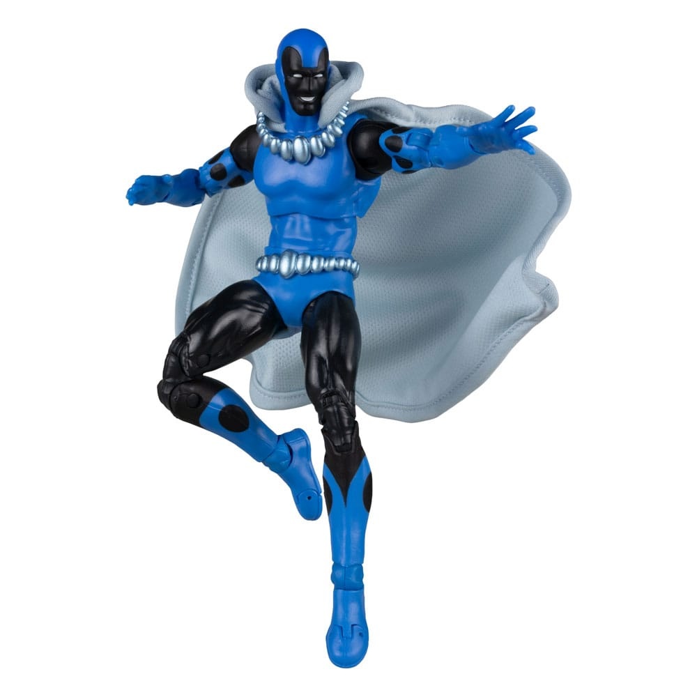McFarlane DC Direct Obsidian (Infinity Inc #16) afbeelding