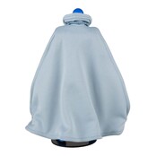 DC Direct Obsidian (Infinity Inc #16) (Gold Label) Action Figure 18cm