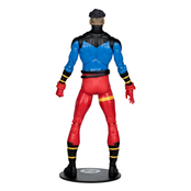 DC Direct Page Punchers Superboy Action Figure 18cm