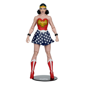 DC Direct Page Punchers Wonder Woman