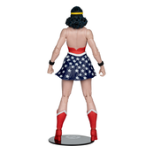 DC Direct Page Punchers Wonder Woman Action Figure 18cm