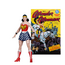 McFarlane DC Direct Page Punchers Wonder Woman Action Figure 18cm